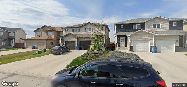 243 Castlebury Meadows Drive（加拿大曼尼托巴省温尼伯市）房屋照片