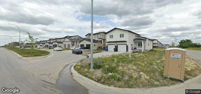 253 Hazelton Drive（加拿大曼尼托巴省温尼伯市）房屋照片