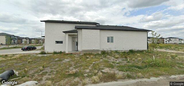 257 Hazelton Drive（加拿大曼尼托巴省温尼伯市）房屋照片