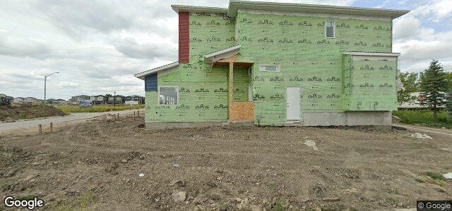 258 Cheema Drive（加拿大曼尼托巴省温尼伯市）房屋照片