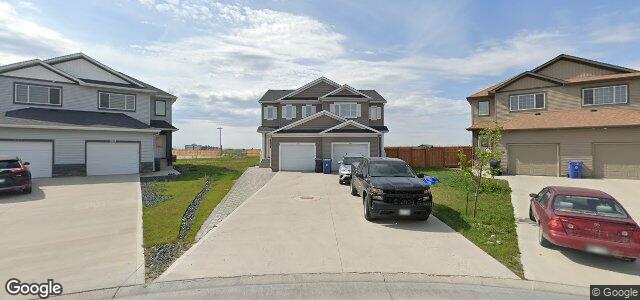 259 Castlebury Meadows Drive（加拿大曼尼托巴省温尼伯市）房屋照片