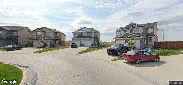 263 Castlebury Meadows Drive（加拿大曼尼托巴省温尼伯市）房屋照片