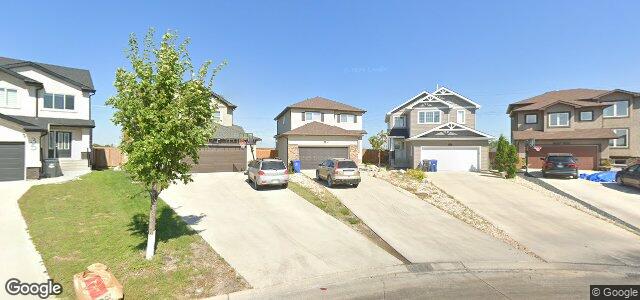 27 Castlebury Meadows Drive（加拿大曼尼托巴省温尼伯市）房屋照片