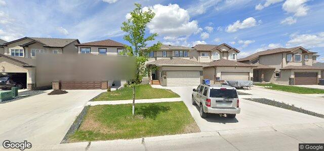 Larawan ng 27 Hillbrook Drive sa Winnipeg, Manitoba
