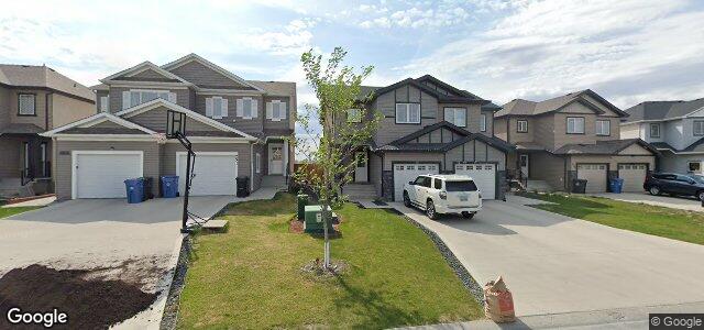 287 Castlebury Meadows Drive（加拿大曼尼托巴省温尼伯市）房屋照片