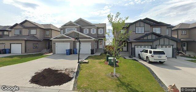 291 Castlebury Meadows Drive（加拿大曼尼托巴省温尼伯市）房屋照片