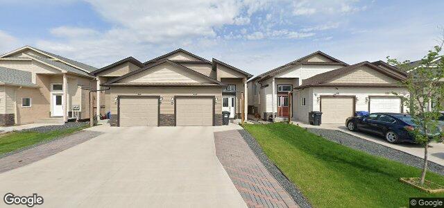 312 Castlebury Meadows Drive（加拿大曼尼托巴省温尼伯市）房屋照片