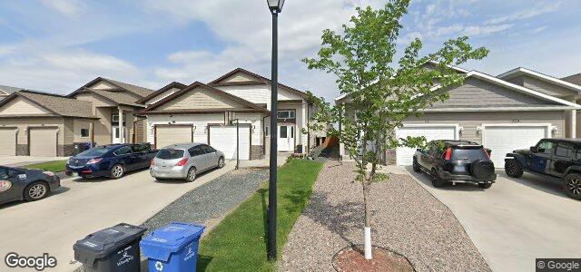 320 Castlebury Meadows Drive（加拿大曼尼托巴省温尼伯市）房屋照片