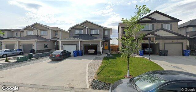 323 Castlebury Meadows Drive（加拿大曼尼托巴省温尼伯市）房屋照片