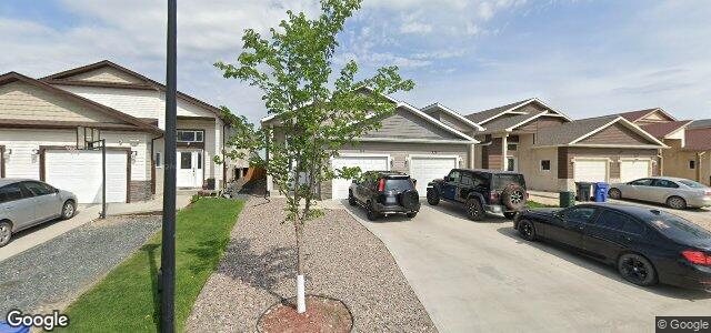 324 Castlebury Meadows Drive（加拿大曼尼托巴省溫尼伯市）房屋照片