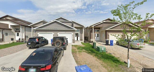 328 Castlebury Meadows Drive（加拿大曼尼托巴省温尼伯市）房屋照片