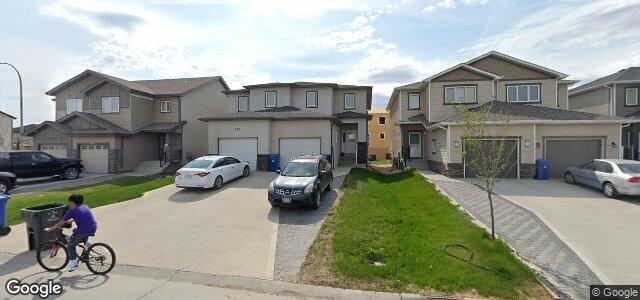 Larawan ng 339 Castlebury Meadows Drive sa Winnipeg, Manitoba