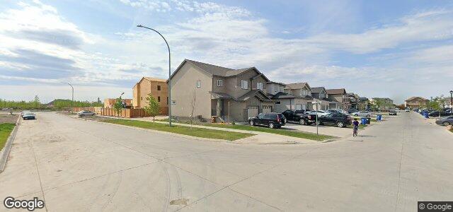 347 Castlebury Meadows Drive（加拿大曼尼托巴省温尼伯市）房屋照片