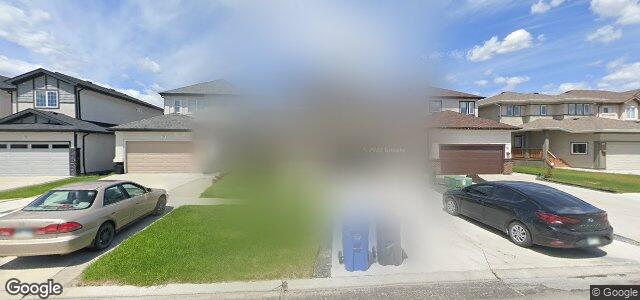 35 Hillbrook Drive（加拿大曼尼托巴省溫尼伯市）房屋照片