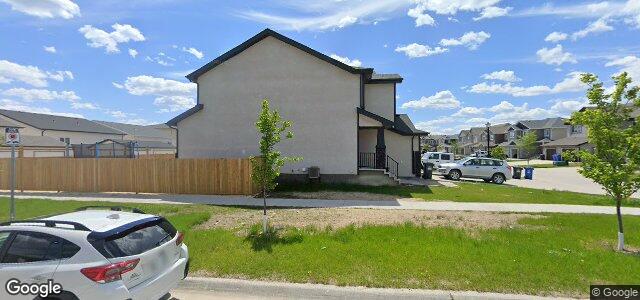 364 Castlebury Meadows Drive（加拿大曼尼托巴省温尼伯市）房屋照片