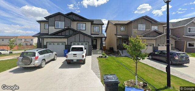 368 Castlebury Meadows Drive（加拿大曼尼托巴省温尼伯市）房屋照片