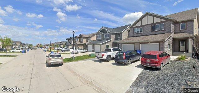 380 Castlebury Meadows Drive（加拿大曼尼托巴省温尼伯市）房屋照片