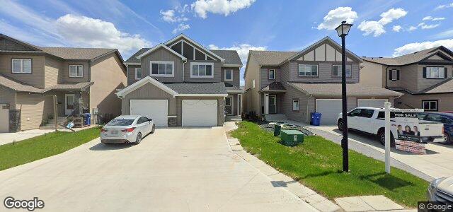 384 Castlebury Meadows Drive（加拿大曼尼托巴省温尼伯市）房屋照片