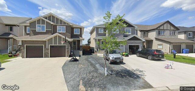 Larawan ng 391 Castlebury Meadows Drive sa Winnipeg, Manitoba