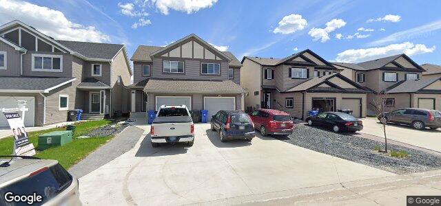 392 Castlebury Meadows Drive（加拿大曼尼托巴省温尼伯市）房屋照片