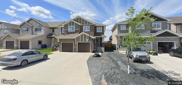 395 Castlebury Meadows Drive（加拿大曼尼托巴省温尼伯市）房屋照片