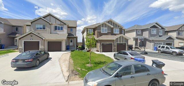 399 Castlebury Meadows Drive（加拿大曼尼托巴省温尼伯市）房屋照片