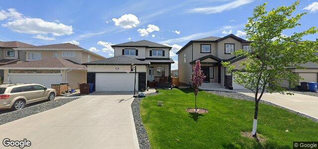 40 Hillbrook Drive（加拿大曼尼托巴省温尼伯市）房屋照片