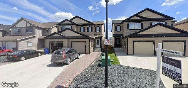 400 Castlebury Meadows Drive（加拿大曼尼托巴省温尼伯市）房屋照片