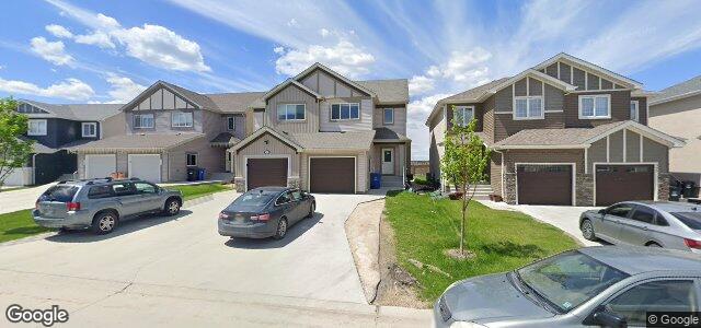 403 Castlebury Meadows Drive（加拿大曼尼托巴省温尼伯市）房屋照片