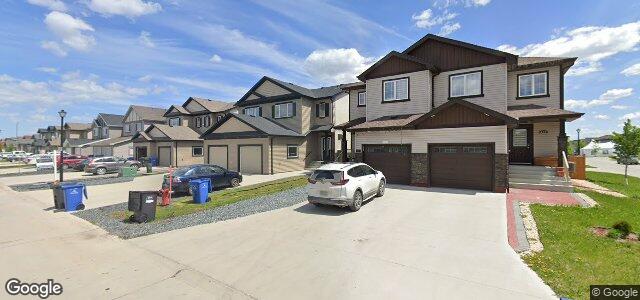 Larawan ng 408 Castlebury Meadows Drive sa Winnipeg, Manitoba