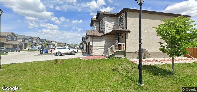 412 Castlebury Meadows Drive（加拿大曼尼托巴省温尼伯市）房屋照片