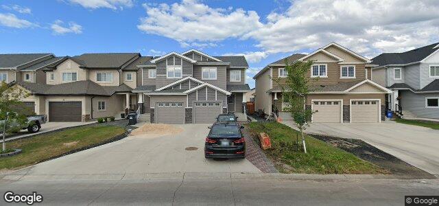 42 Hazelton Drive（加拿大曼尼托巴省温尼伯市）房屋照片