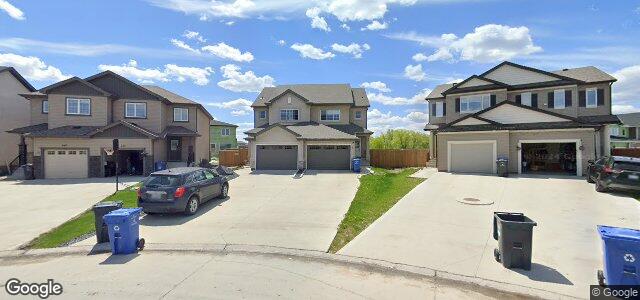 431 Castlebury Meadows Drive ਦੀ ਫੋਟੋ, ਵਿਨੀਪਿਗ, ਮੈਨੀਟੋਬਾ