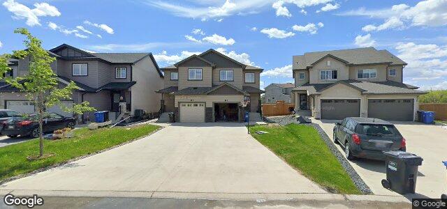 439 Castlebury Meadows Drive（加拿大曼尼托巴省溫尼伯市）房屋照片