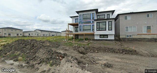 44 Mayer Drive（加拿大曼尼托巴省温尼伯市）房屋照片