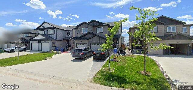 451 Castlebury Meadows Drive（加拿大曼尼托巴省温尼伯市）房屋照片