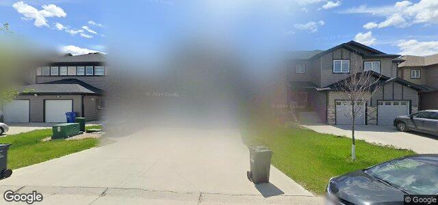 459 Castlebury Meadows Drive（加拿大曼尼托巴省温尼伯市）房屋照片