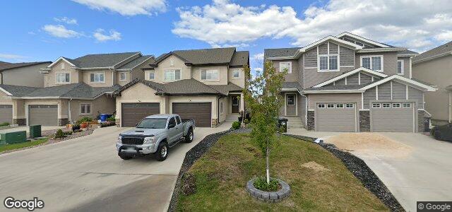 46 Hazelton Drive（加拿大曼尼托巴省温尼伯市）房屋照片