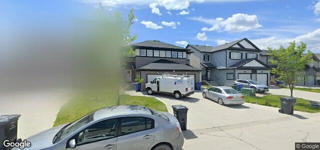 471 Castlebury Meadows Drive（加拿大曼尼托巴省温尼伯市）房屋照片