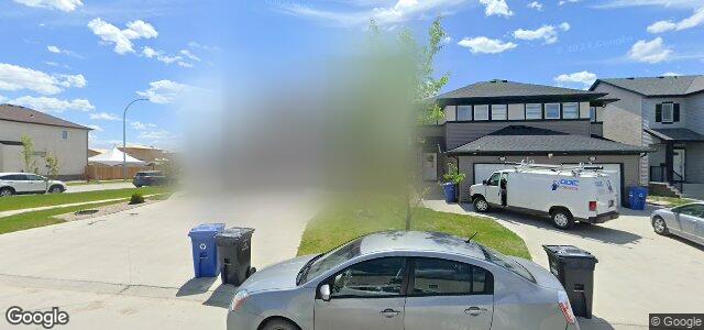 475 Castlebury Meadows Drive（加拿大曼尼托巴省温尼伯市）房屋照片