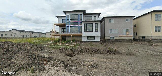 48 Mayer Drive（加拿大曼尼托巴省温尼伯市）房屋照片