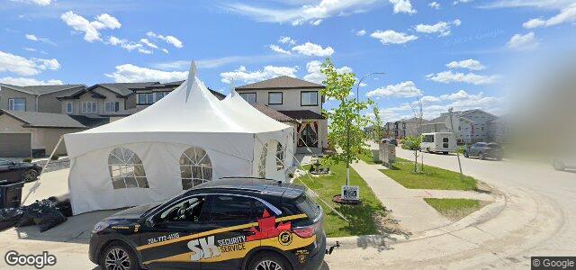 491 Castlebury Meadows Drive（加拿大曼尼托巴省温尼伯市）房屋照片