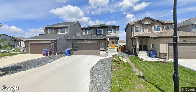 496 Castlebury Meadows Drive（加拿大曼尼托巴省温尼伯市）房屋照片