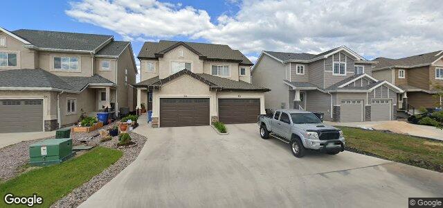 50 Hazelton Drive（加拿大曼尼托巴省温尼伯市）房屋照片