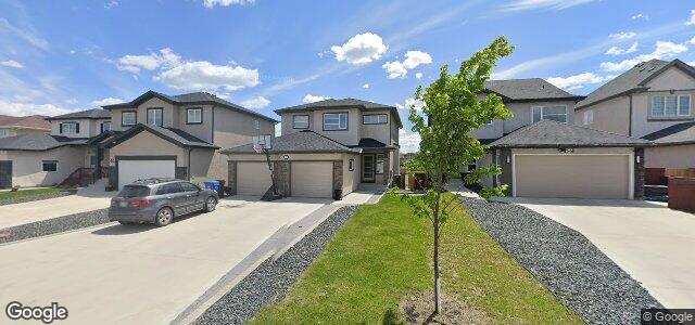 50 Hillbrook Drive（加拿大曼尼托巴省温尼伯市）房屋照片