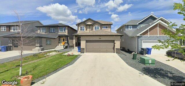 500 Castlebury Meadows Drive（加拿大曼尼托巴省温尼伯市）房屋照片