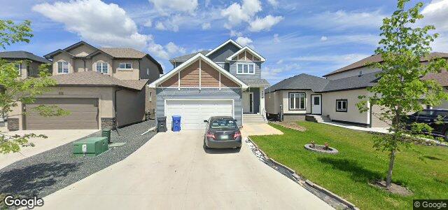 Larawan ng 506 Castlebury Meadows Drive sa Winnipeg, Manitoba