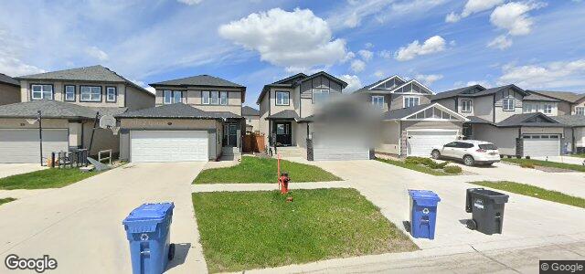 51 Hillbrook Drive（加拿大曼尼托巴省温尼伯市）房屋照片