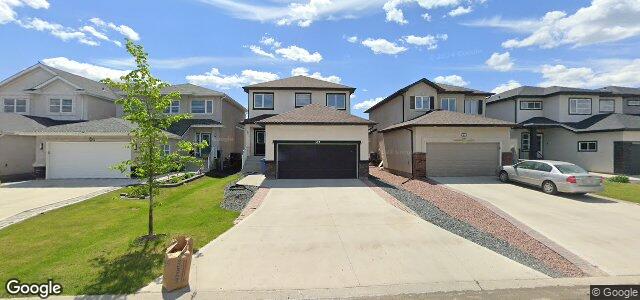 519 Castlebury Meadows Drive ਦੀ ਫੋਟੋ, ਵਿਨੀਪਿਗ, ਮੈਨੀਟੋਬਾ
