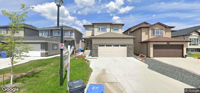 526 Castlebury Meadows Drive（加拿大曼尼托巴省温尼伯市）房屋照片